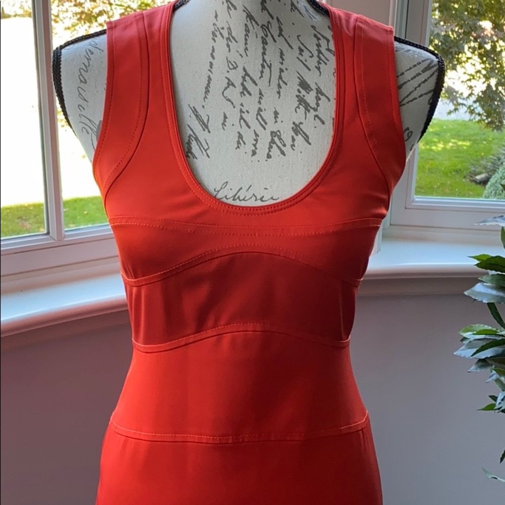 EUC VERSACE DRESS - Picture 5 of 8